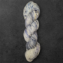 Mokum Outstanding Silk Sock - Bluespot