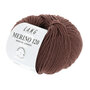 Lang Yarns Merino 120 - 176 Cognac
