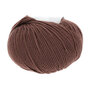 Lang Yarns Merino 120 - 176 Cognac