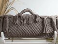 Durable Rope macramegaren Kleur 291 Vintage Indigo