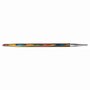 KnitPro Symfonie - Tunische haaknaald 3,50 mm
