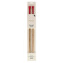 Bohin 10mm Mango Woodbreinaalden 40cm