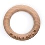 Durable bijtring - Baby Girl