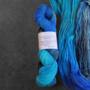 Mokum Twisted Sock - Morpho