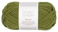 Sandnes Garn Double Sunday by PetiteKnit - 9564 Matcha