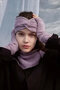 Lang Yarns breimagazine -  286  Collection, najaar en winter 2025-2026