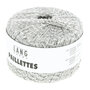 Lang Yarns Paillettes - 24 Silver